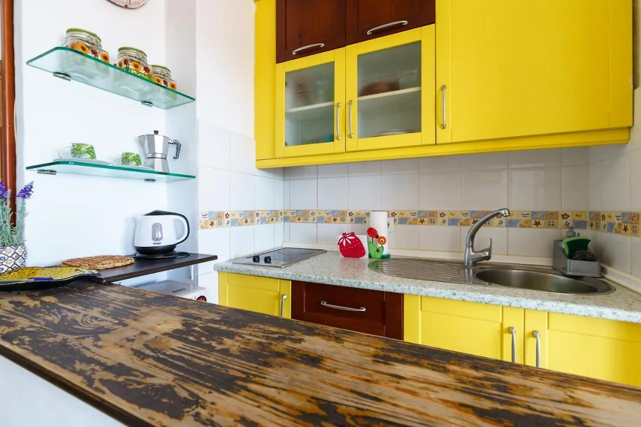 Ct 185 - Six Colors Torremolinos Apartment