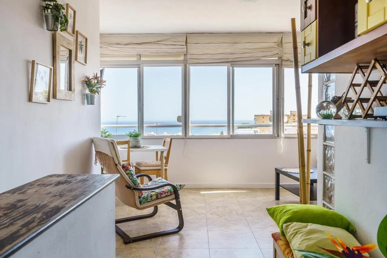 Ct 185 - Six Colors Torremolinos Apartment