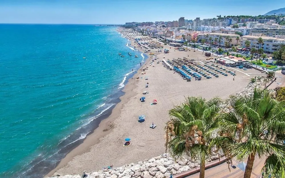 Ct 185 - Six Colors Torremolinos Apartment