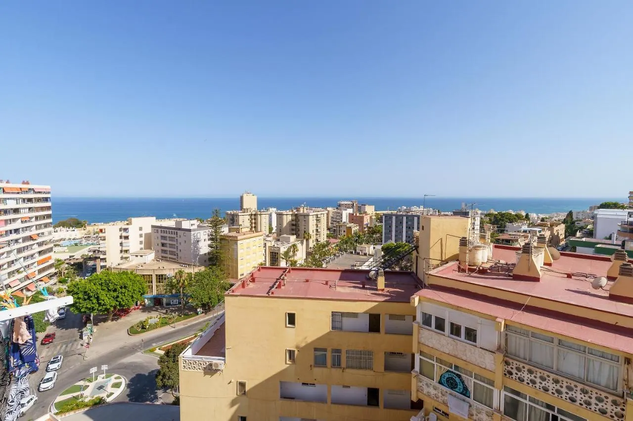 Ct 185 - Six Colors Torremolinos Apartment 0*,  Spain